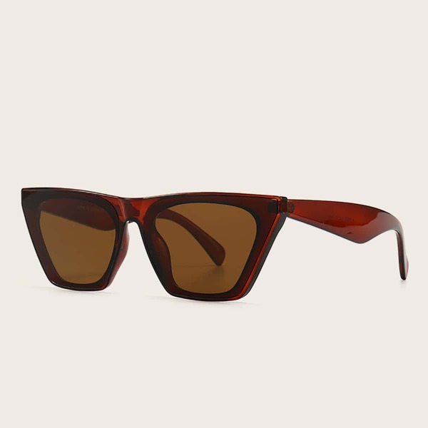 

Cat Eye Sunglasses