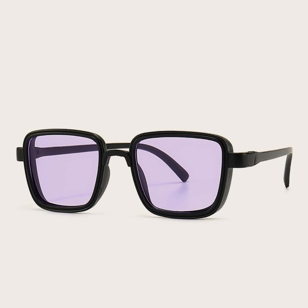 

Square Frame Sunglasses
