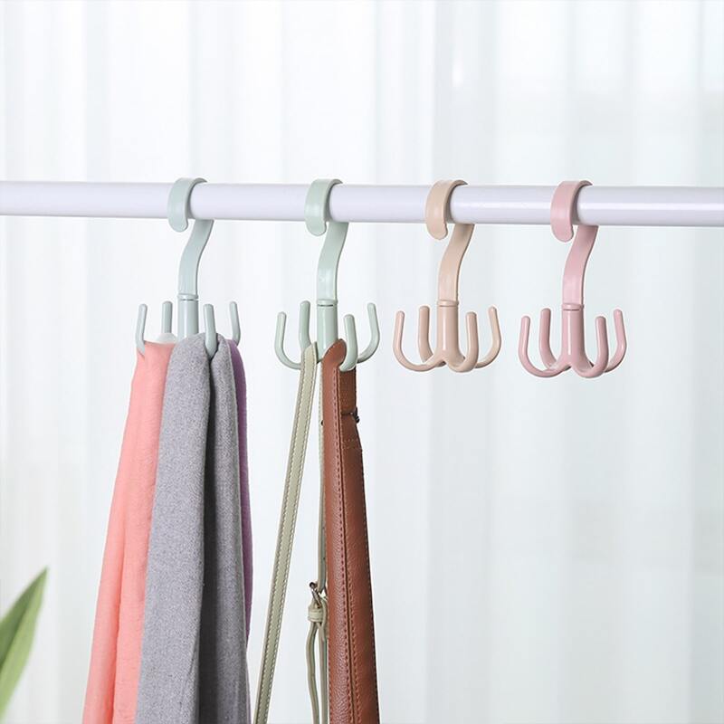 

1pc Random Hanging Hook, Multicolor