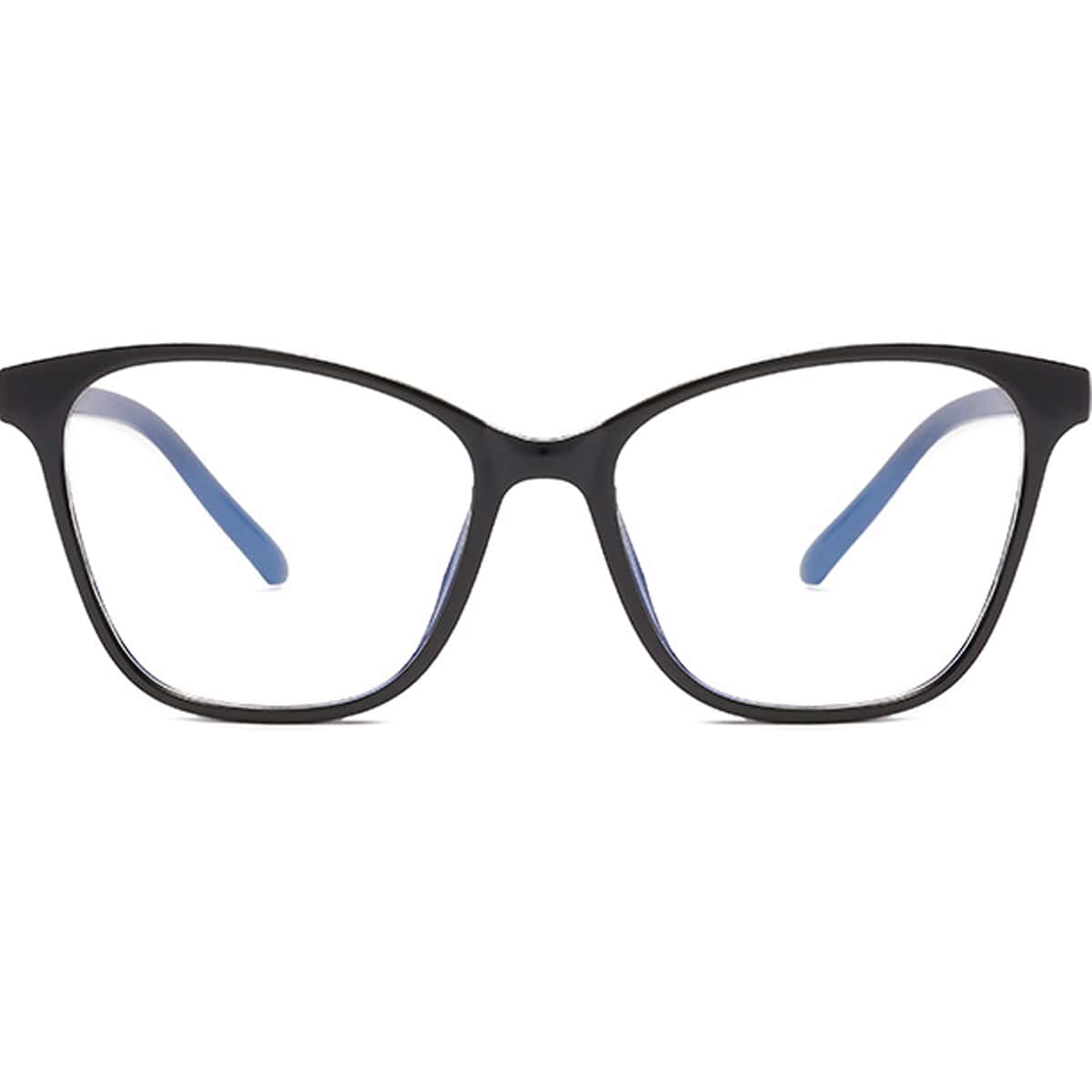 

Plain Anti-Blue Eyeglasses