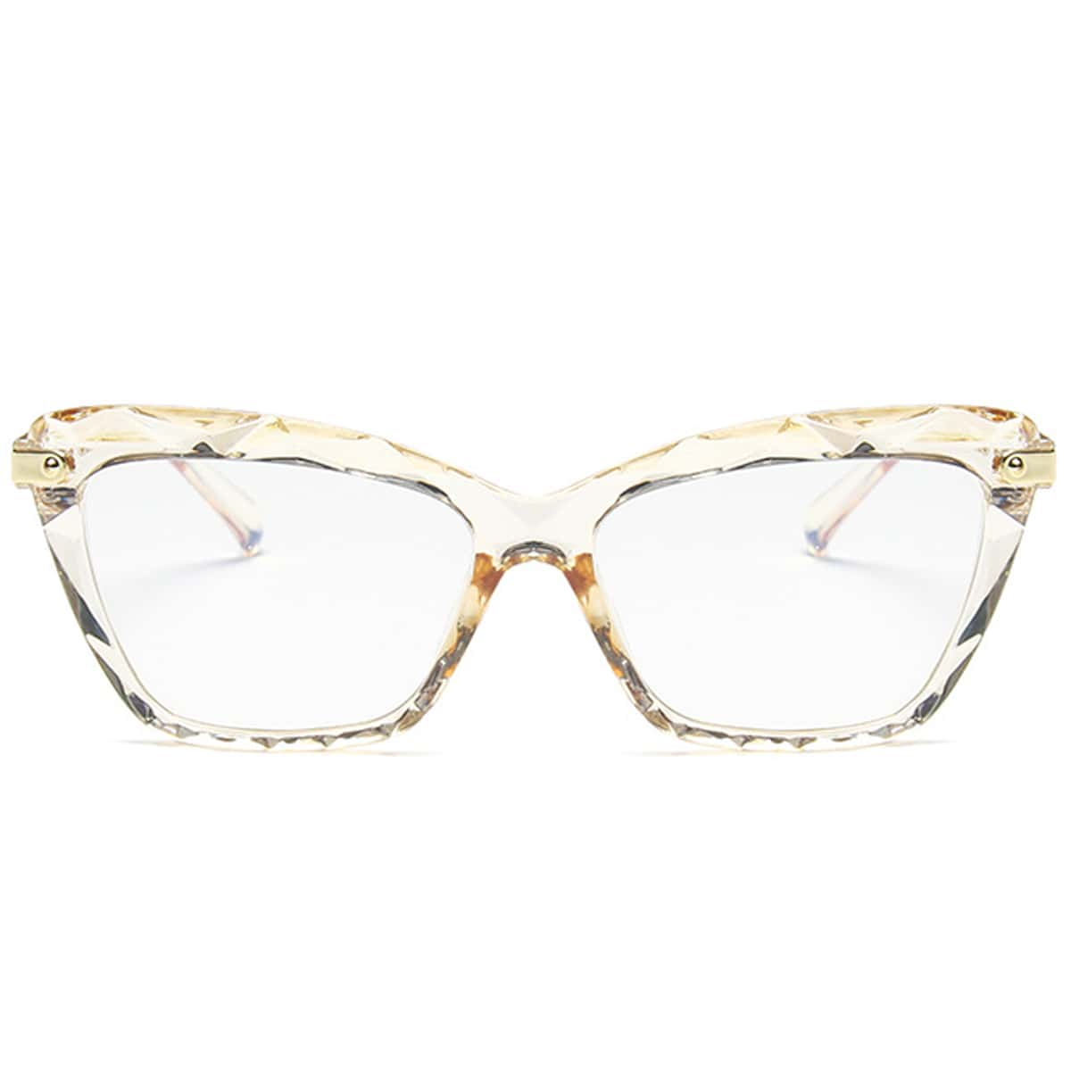 

Anti-Blue Light Eyeglasses
