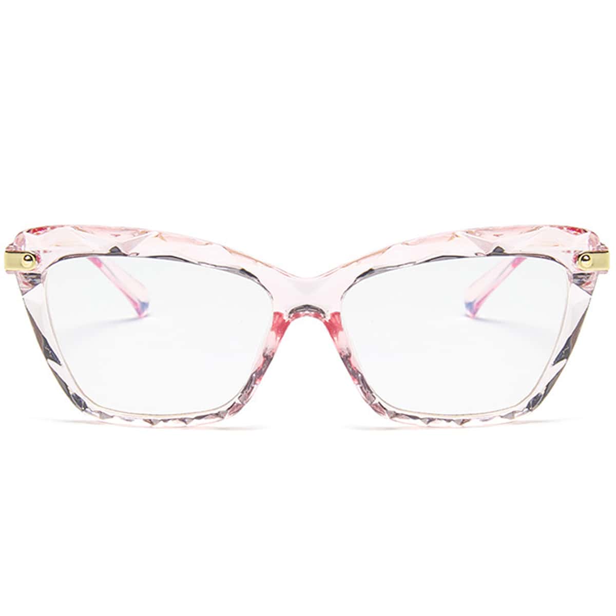 

Anti-Blue Light Eyeglasses