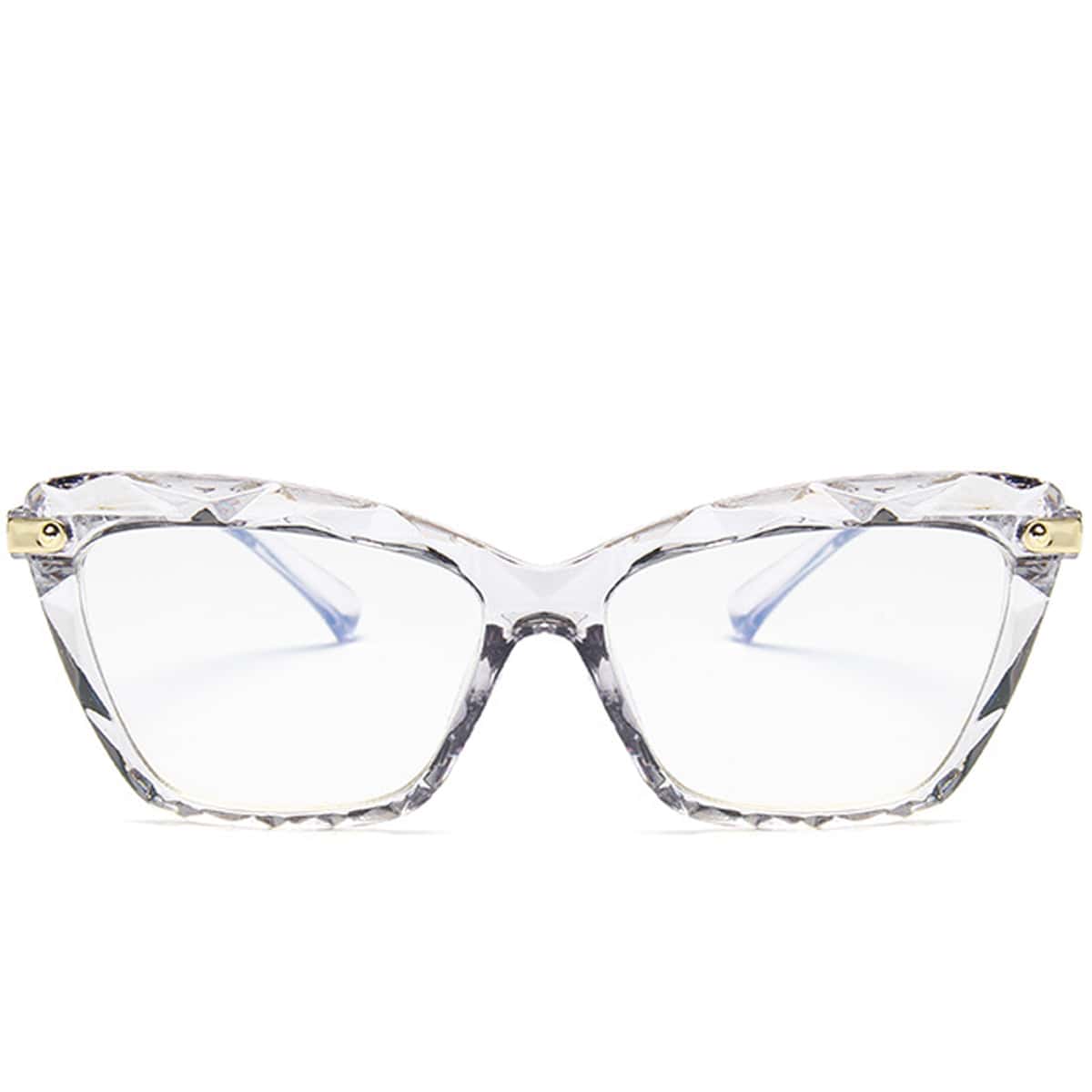 

Anti-Blue Light Eyeglasses