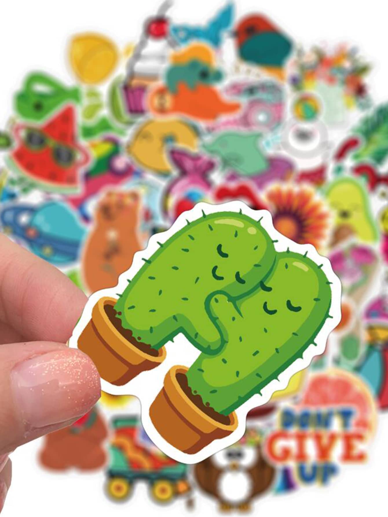 thumb