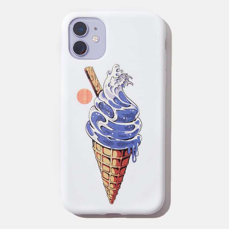 

Ice Cream Phone Case, Multicolor