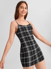 fitted dresses for teens