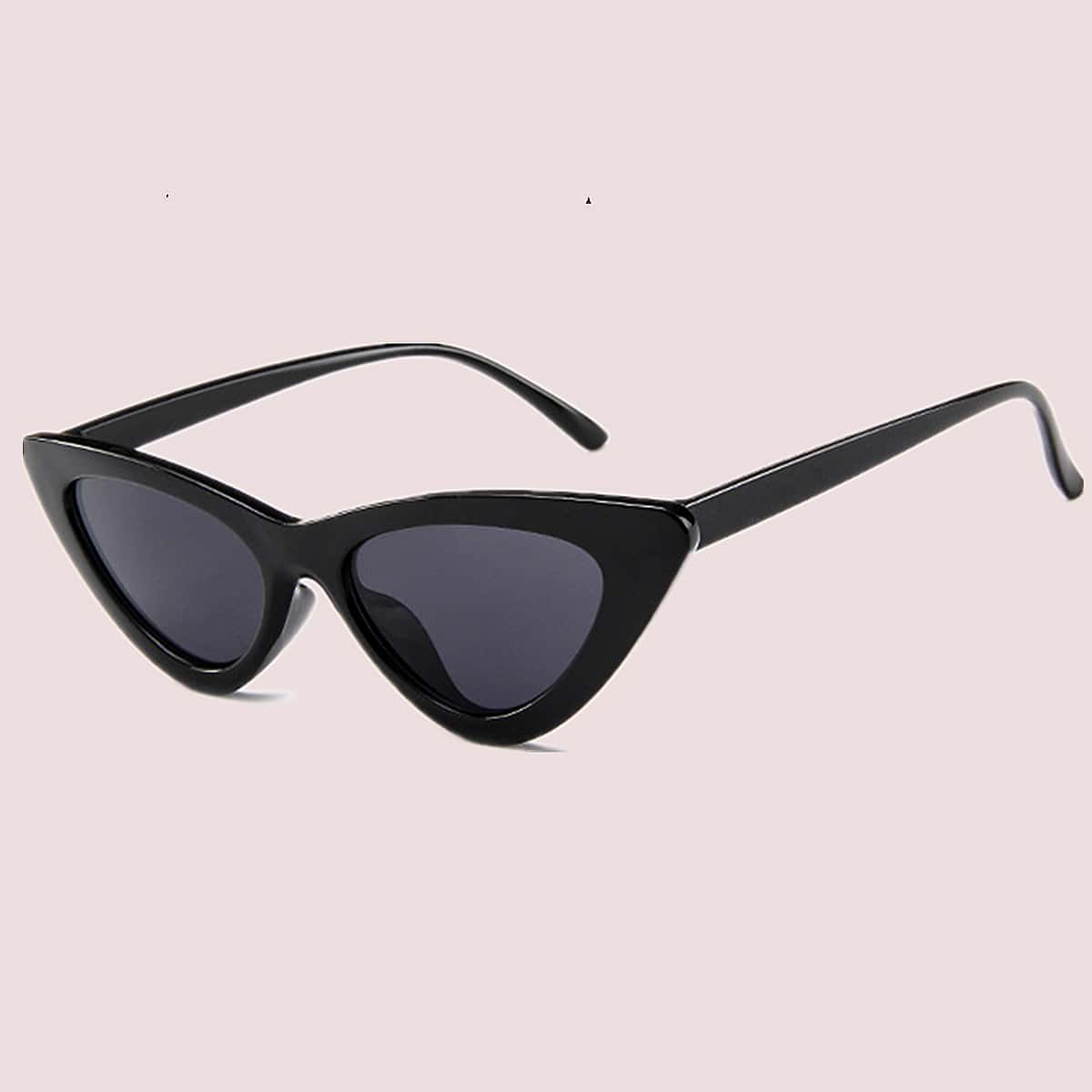 

Guys Cat Eye Sunglasses, Grey
