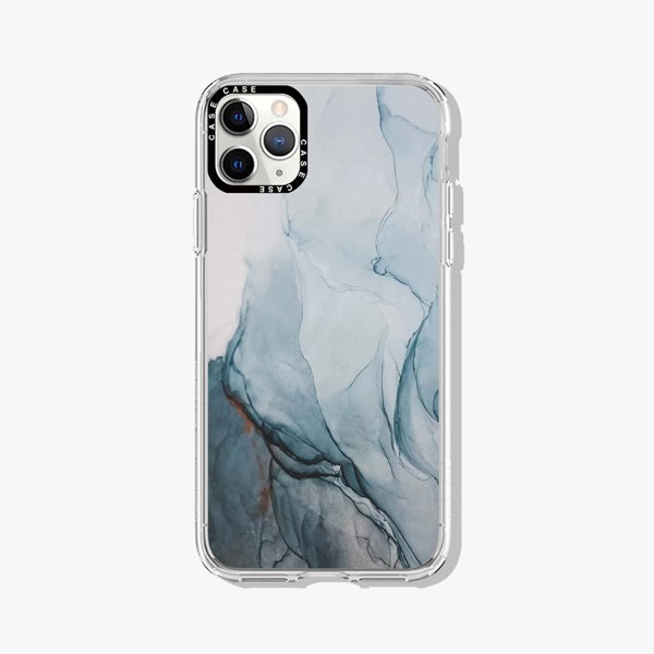 

Marble Pattern Phone Case, Multicolor