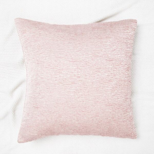 

Plain Cushion Cover Without Filler, Pink