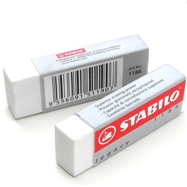 

1pc Drawing Eraser, Multicolor