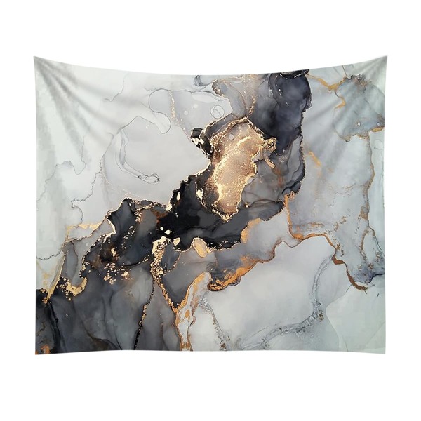 

Marble Pattern Tapestry, Multicolor