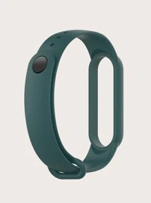 小米2合1錶殼和錶帶 - 綠色 - 查看 2