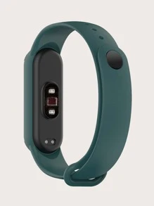 小米2合1錶殼和錶帶 - 綠色 - 查看 3