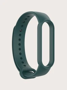 小米2合1錶殼和錶帶 - 綠色 - 查看 4