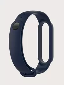 2 en 1 Funda para reloj & Correa de reloj compatible con Xiaomi