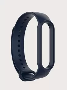 2 en 1 Funda para reloj & Correa de reloj compatible con Xiaomi