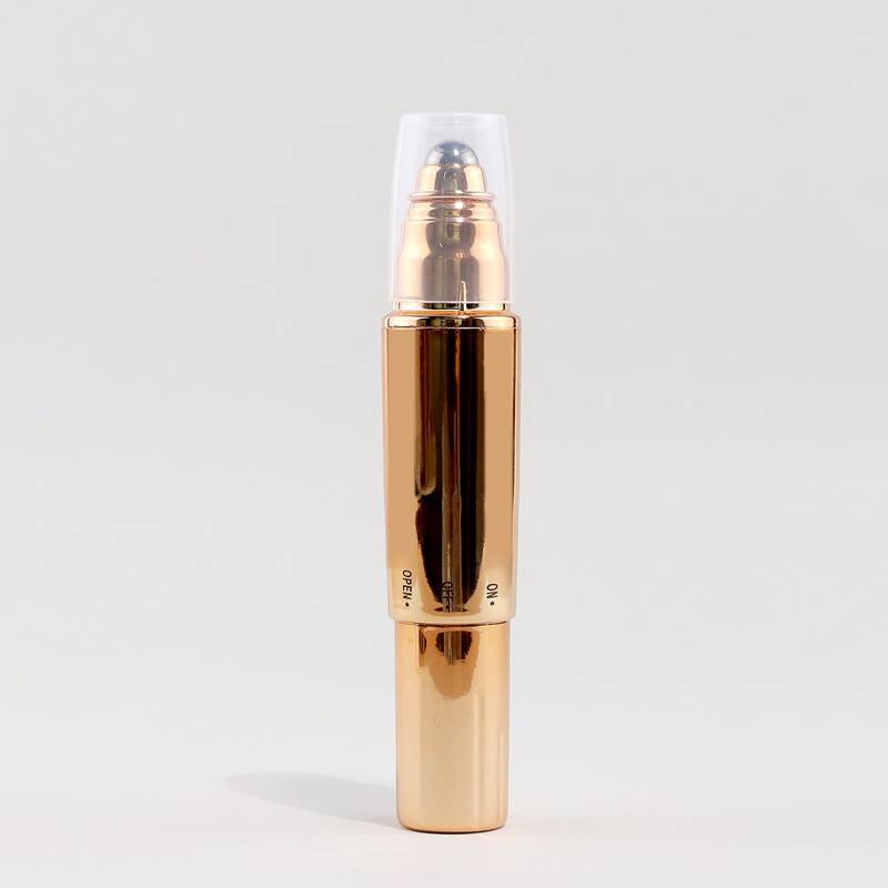 

Electric Eye Massager, Gold