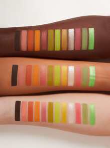 SHEGLAM Pitch Pretty Palette - Pitch Pretty - View 6