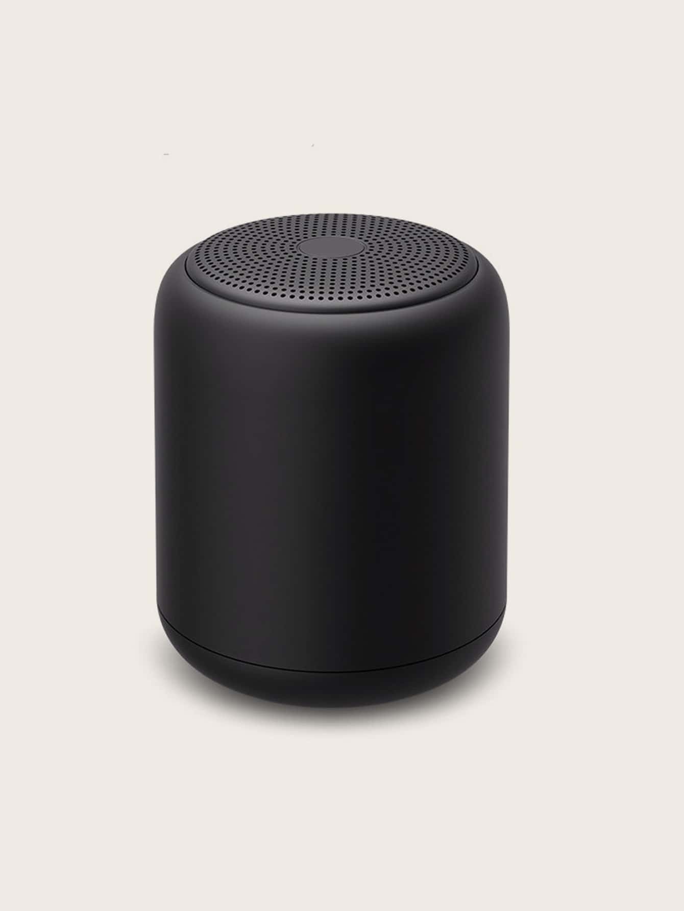 Altavoz USB - Negro - Ver 1