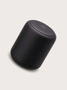 Altavoz USB - Negro - Ver 2