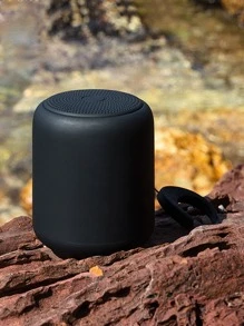 Altavoz USB - Negro - Ver 5