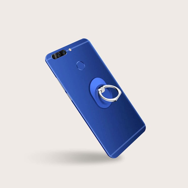

Phone Ring Holder, Blue