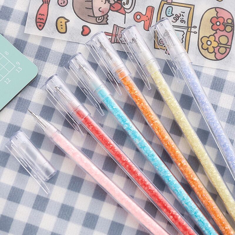 

1pc Random Color Carving Knife, Multicolor