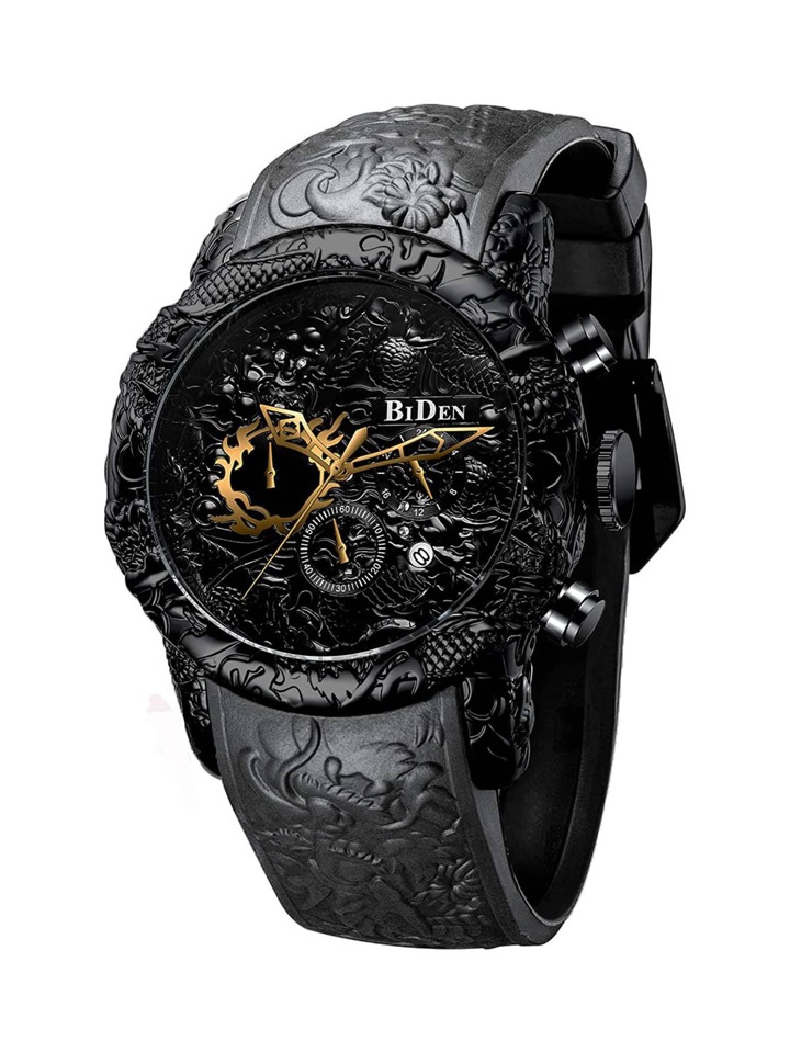 biden watch price