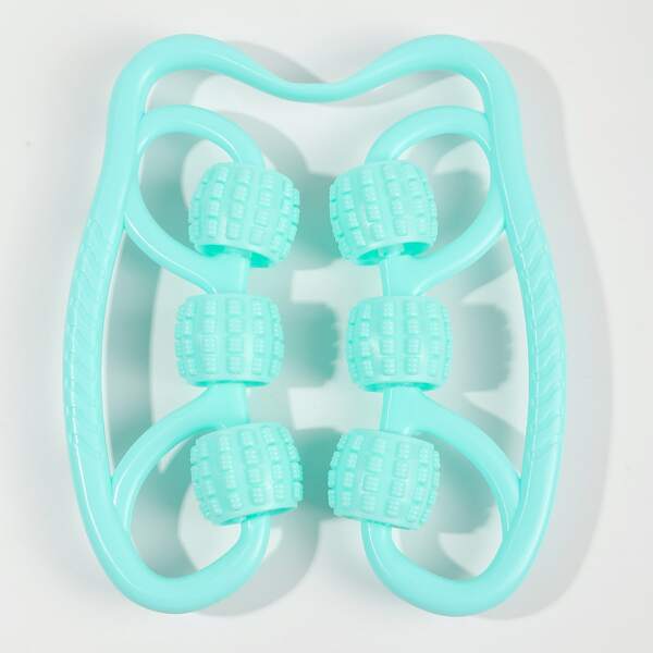

Leg Roller Massager, Blue
