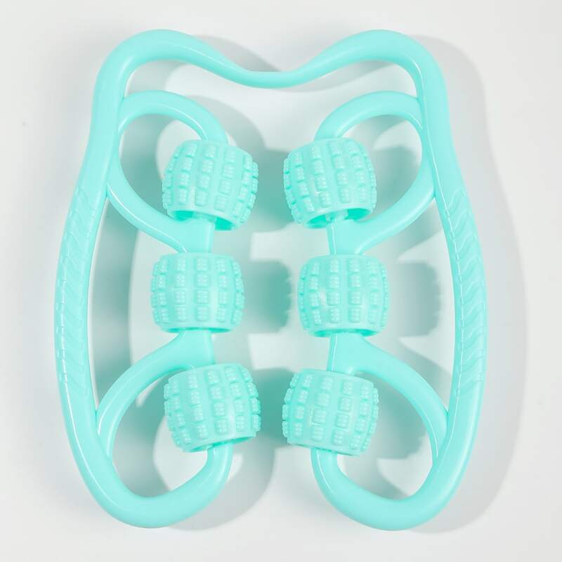

Leg Roller Massager, Blue