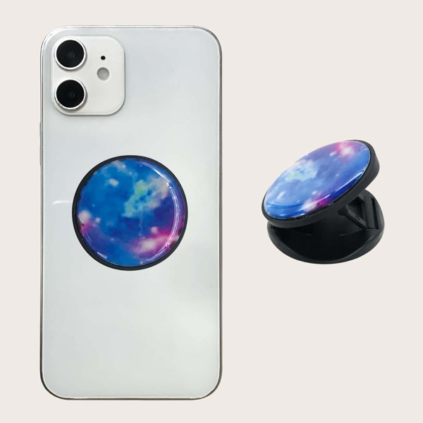 

Galaxy Stand-Out Phone Grip, Multicolor