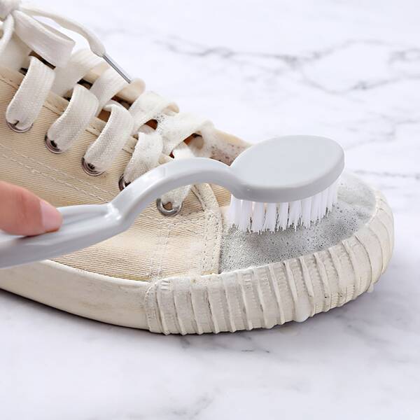 

1pc Multifunction Random Color Cleaning Brush, Multicolor