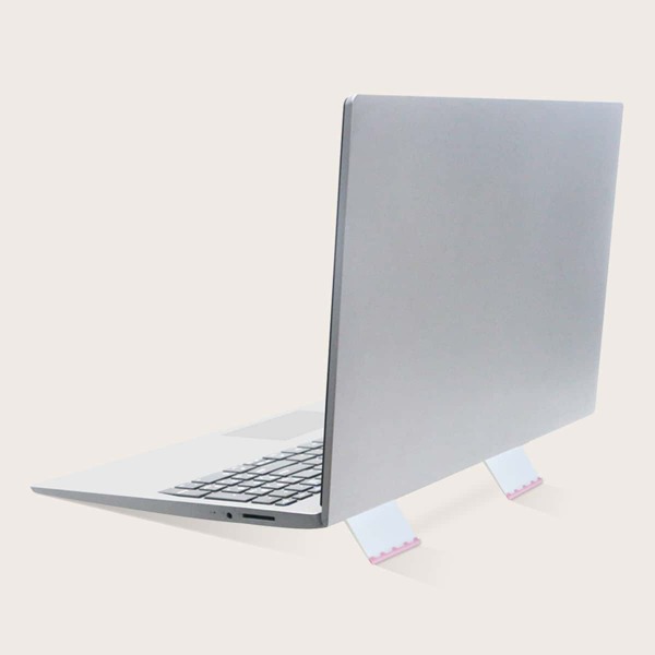 

2pcs Laptop Cooling Stand, White