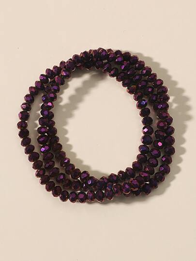 اكسسوارات مجوهرات خرز DIY