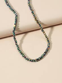 DIY釘珠首飾配件 - 彩色 - 查看 2