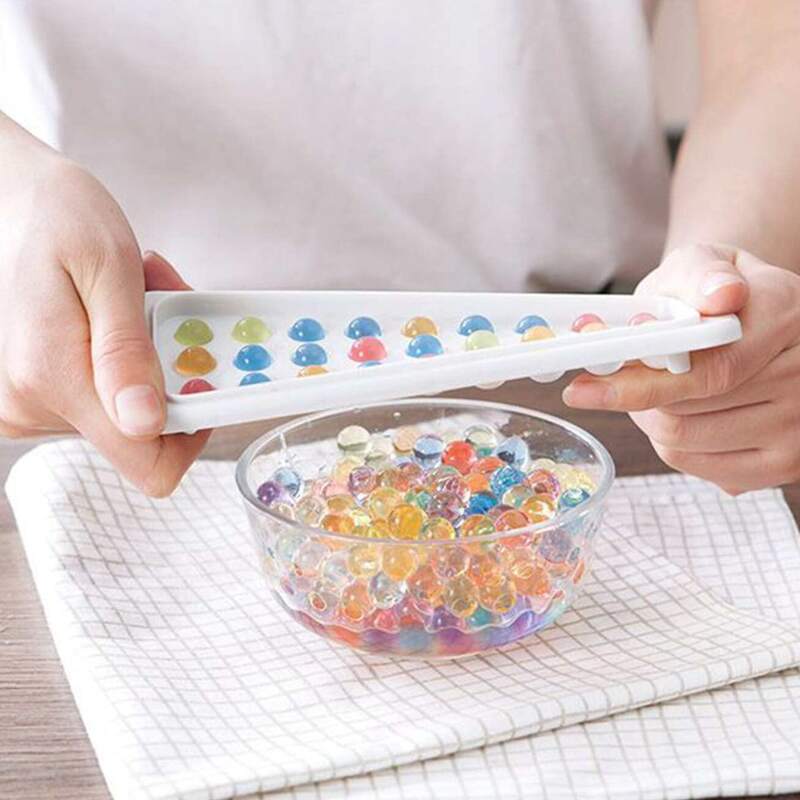 

1pc Ice Ball Toy Mold, Multicolor