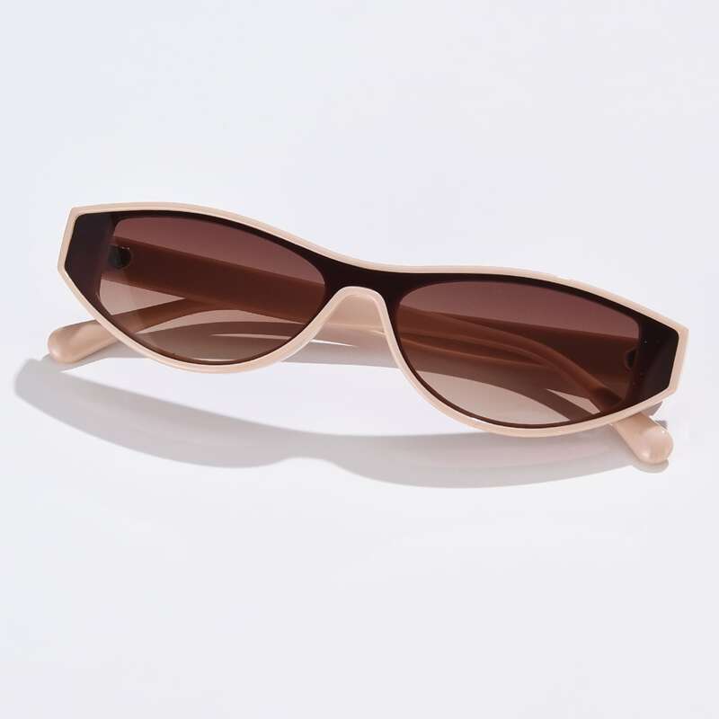 

Cat Eye Sunglasses