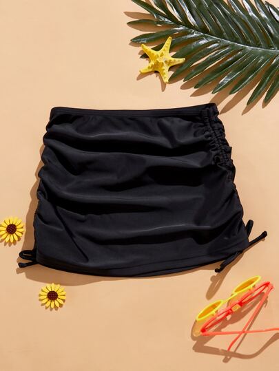 لباس سفلي بيكيني برباط للبنات