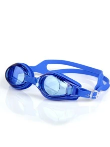 SHENYU Gafas de natación impermeables - Azul - Ver 1