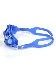 SHENYU Gafas de natación impermeables - Azul - Ver 3
