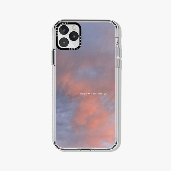 

Beautiful Sky Phone Case, Multicolor