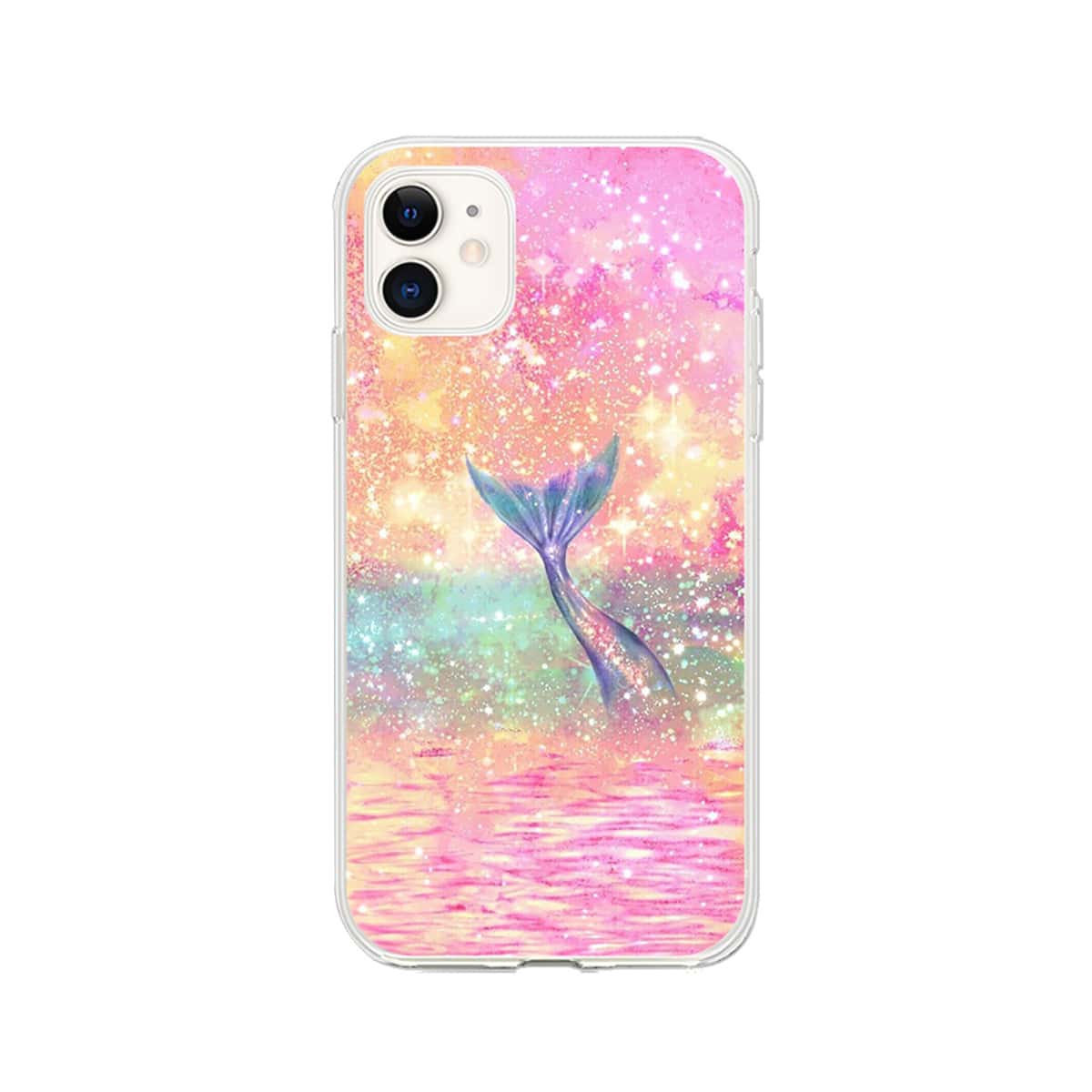 

Graphic Phone Case, Multicolor