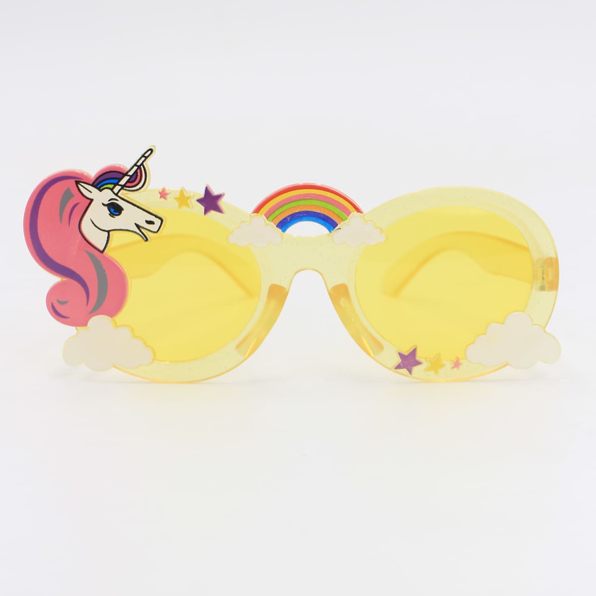 

Rainbow & Unicorn Sunglasses