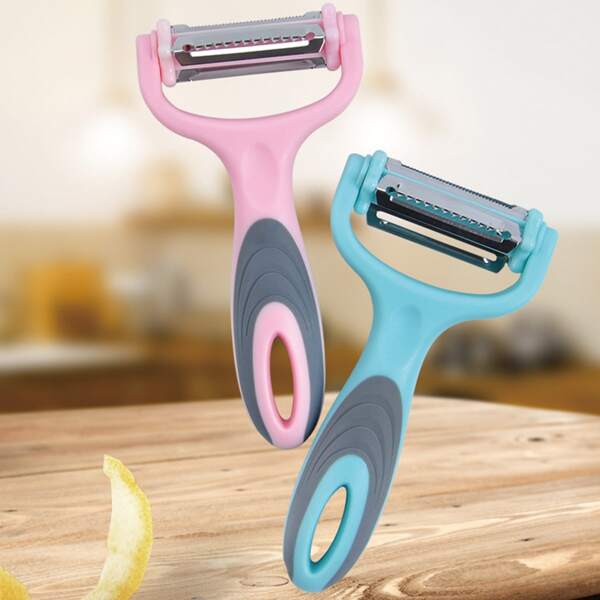 

1pc Random Color Peeler, Multicolor