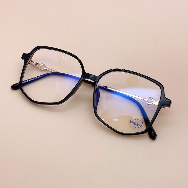 

Anti-Blue Frame Eyeglasses