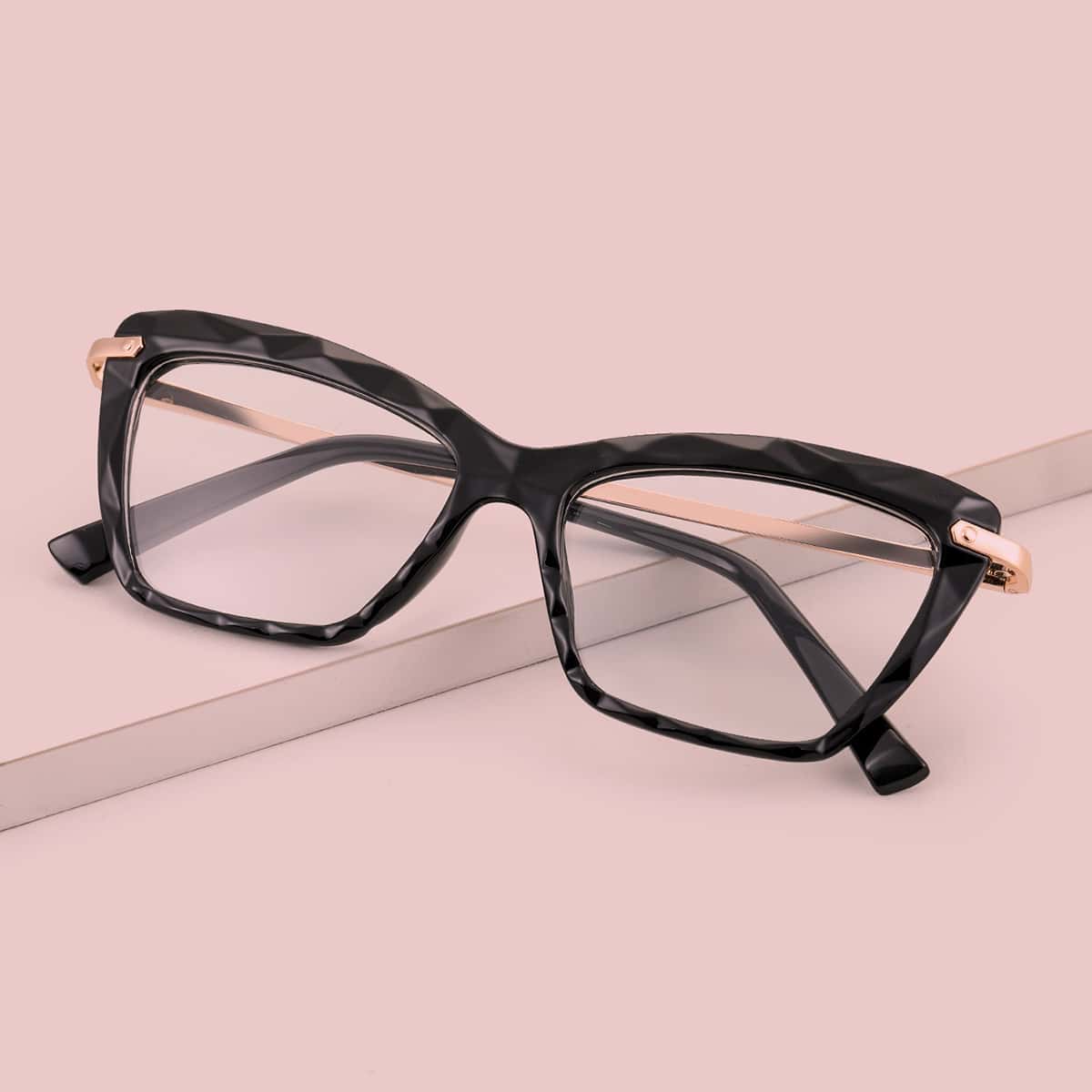 

Anti-Blue Frame Eyeglasses