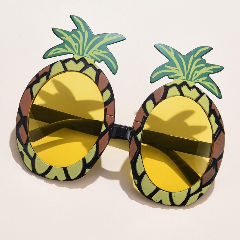 

Pineapple Frame Sunglasses