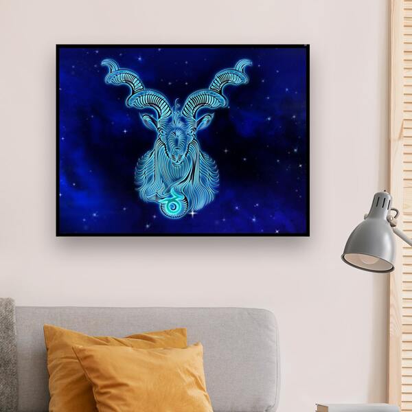 

Constellation Pattern Diamond Painting Without Frame, Multicolor