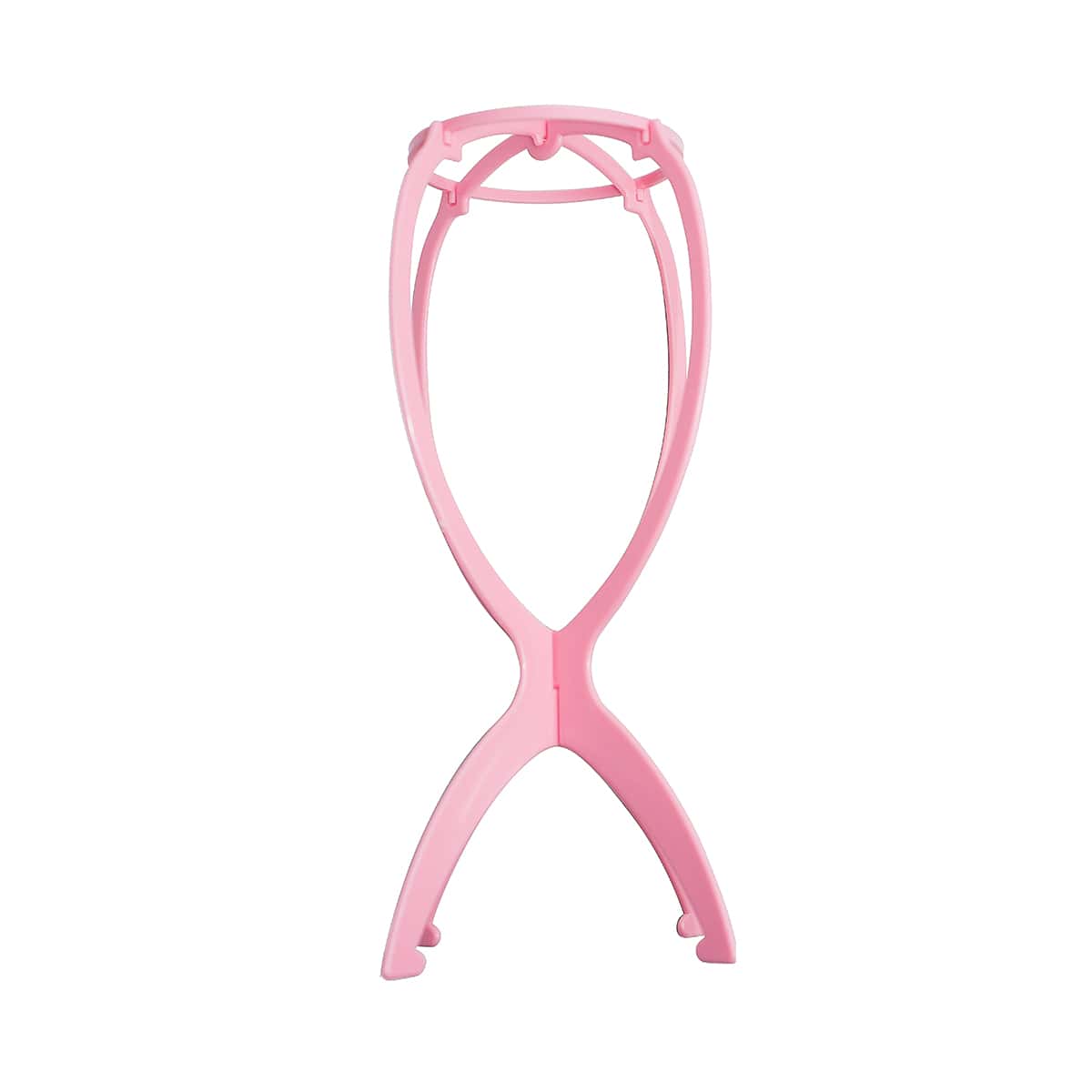 

1pc Wig Storage Rack, Pink