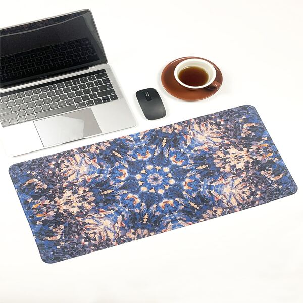 

Graphic Mouse Pad, Multicolor